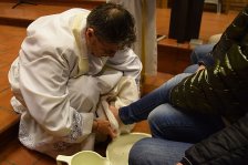 28.03.2024 Gründonnerstag